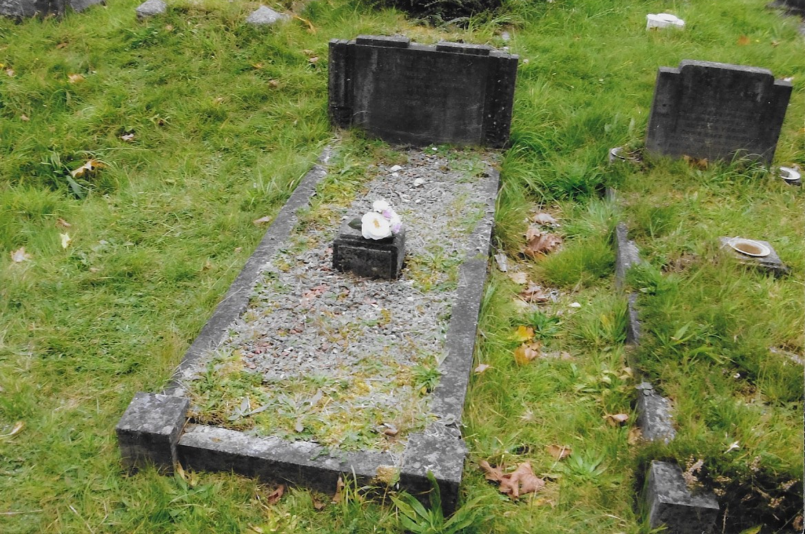 Before restoration