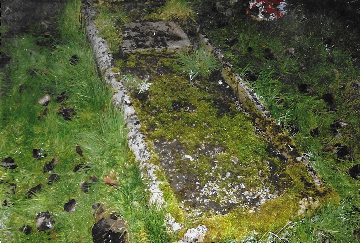 Before restoration